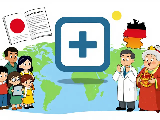 How Culture Shapes What We Accept - And Why It Matters for Brands