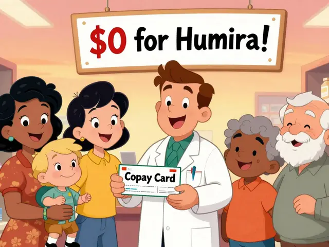 Prescription Assistance Programs: How Drug Makers Help You Pay for Medications