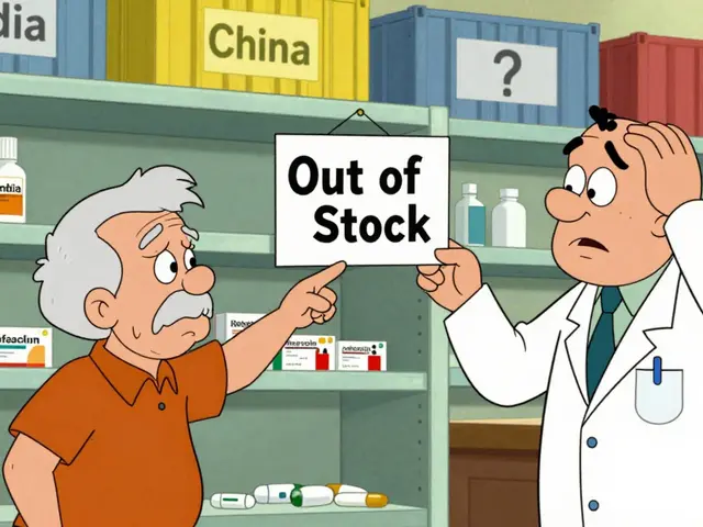 Pricing Pressure and Shortages in Healthcare: How Supply Chain Crises Drive Costs and Access Issues