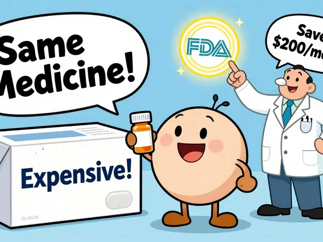 Satisfaction Measurement: Are Patients Happy with Generics? What the Data Really Shows