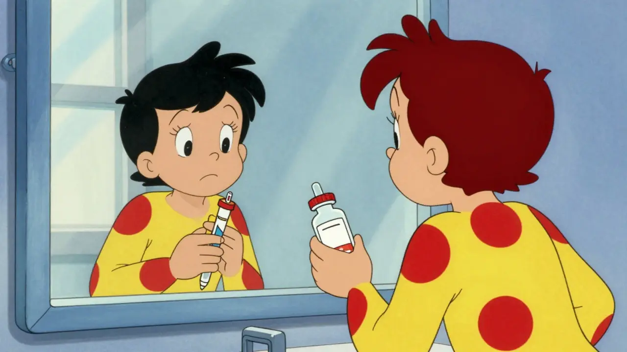 Medication Rashes: What Patients Need to Know About Drug-Induced Skin Reactions