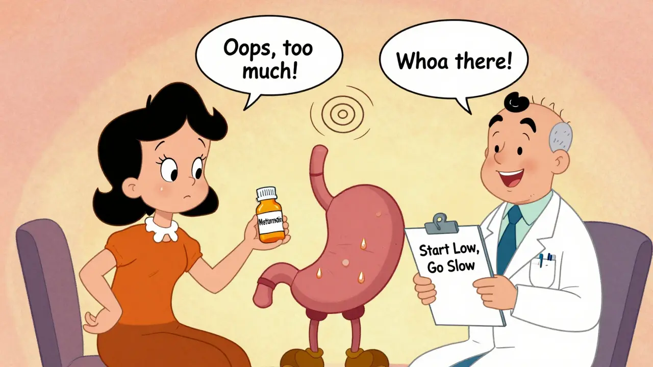 Predictable vs Unpredictable Side Effects: Understanding Drug Safety