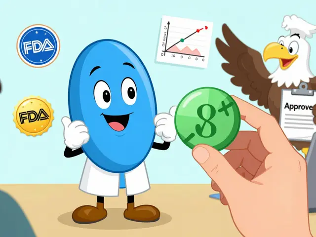 FDA Safety Standards: How Generic Drugs Meet Brand Name Drug Requirements