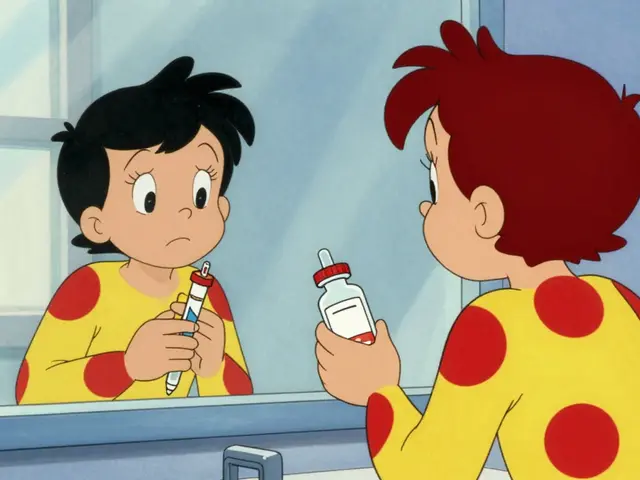 Medication Rashes: What Patients Need to Know About Drug-Induced Skin Reactions