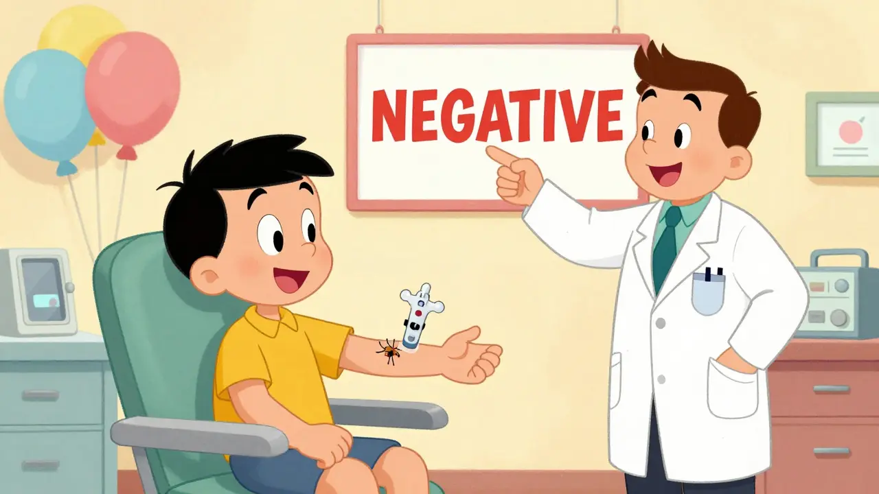 How to Prepare for Allergy Testing for Antibiotic Reactions