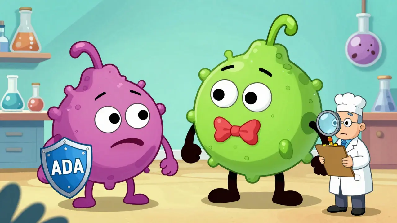 Immunogenicity in Biosimilars: Why Immune Responses May Differ from Reference Biologics