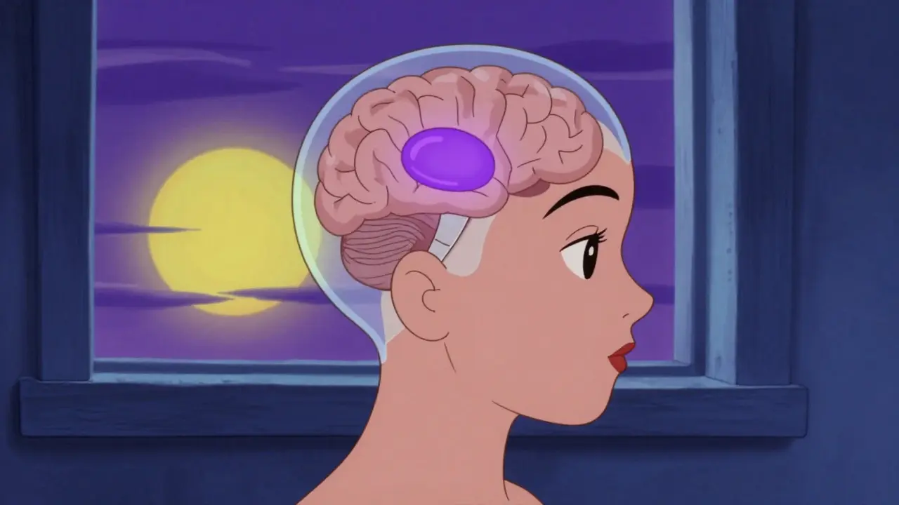 Melatonin: Natural Sleep Hormone and Supplement Effectiveness Explained