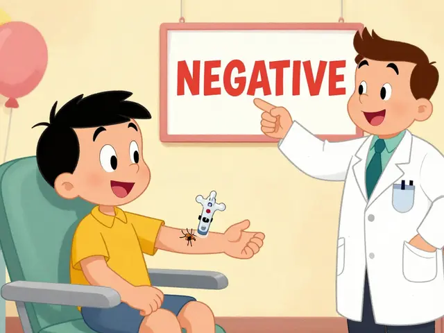 How to Prepare for Allergy Testing for Antibiotic Reactions