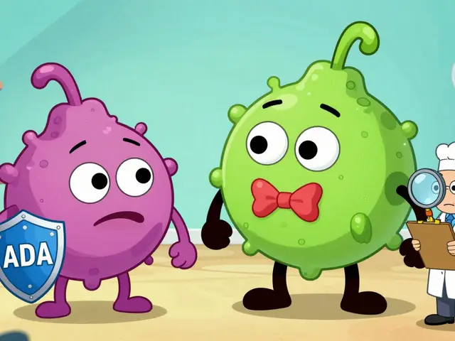 Immunogenicity in Biosimilars: Why Immune Responses May Differ from Reference Biologics