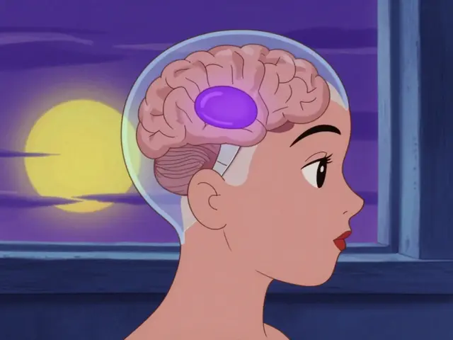 Melatonin: Natural Sleep Hormone and Supplement Effectiveness Explained