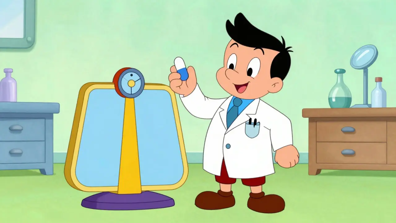 DOAC Dosing for Obese Patients: Safety and Efficacy Guide