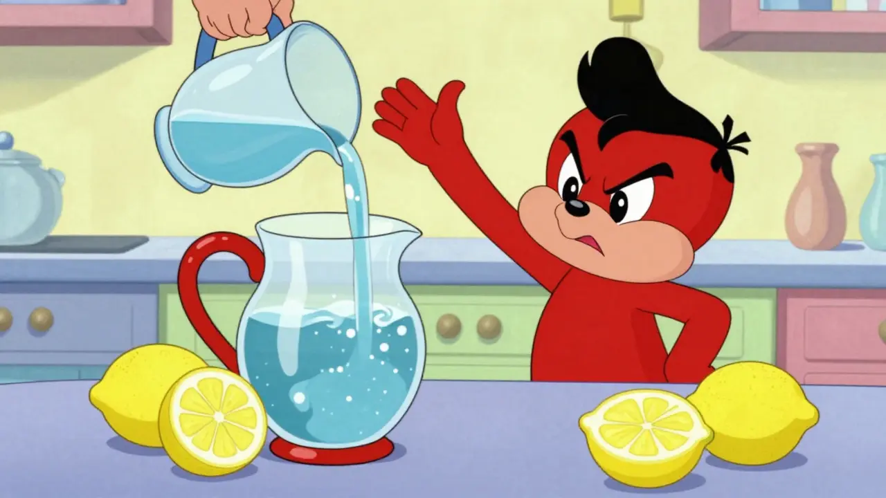 How to Prevent Calcium Oxalate Kidney Stones: Hydration and Diet Guide