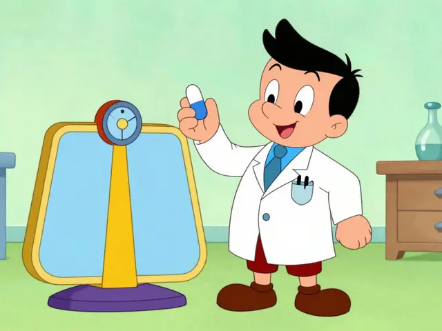 DOAC Dosing for Obese Patients: Safety and Efficacy Guide