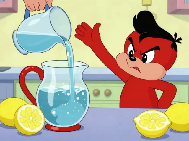 How to Prevent Calcium Oxalate Kidney Stones: Hydration and Diet Guide