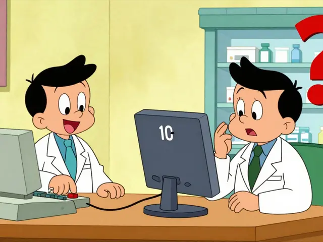 How to Stop Transcription Errors in E-Prescribing Systems