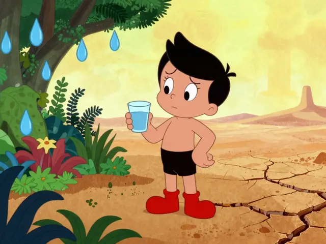 Hydration and Diuretics: How to Balance Fluid Intake and Avoid Side Effects