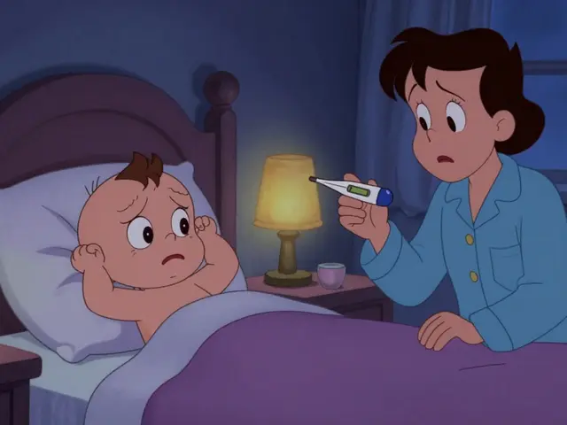 Managing Ear Infections in Children: Tubes, Antibiotics, and Watchful Waiting