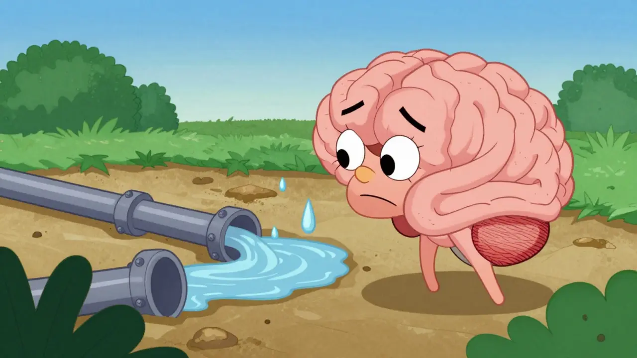 Dementia Types Explained: Vascular, Frontotemporal, and Lewy Body