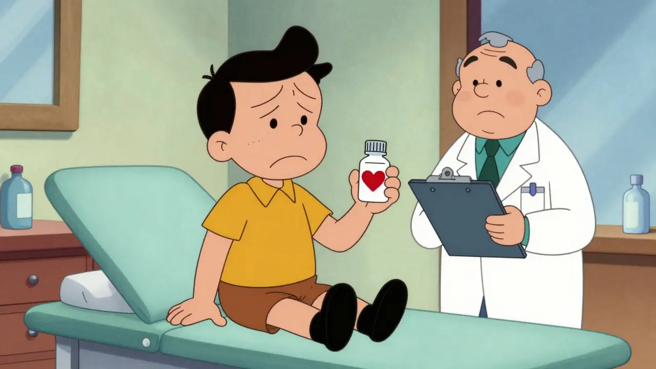 Statins and Diabetes: How Cholesterol Drugs Affect Blood Sugar
