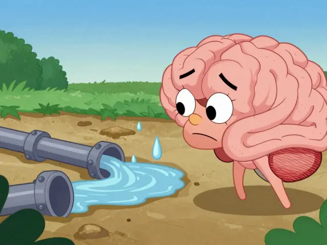 Dementia Types Explained: Vascular, Frontotemporal, and Lewy Body