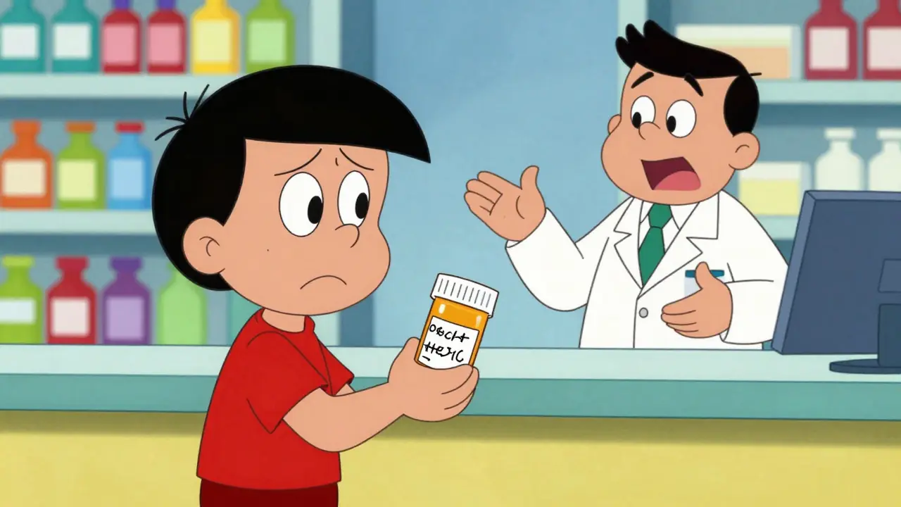 Language Barriers and Medication Safety: How to Get Help