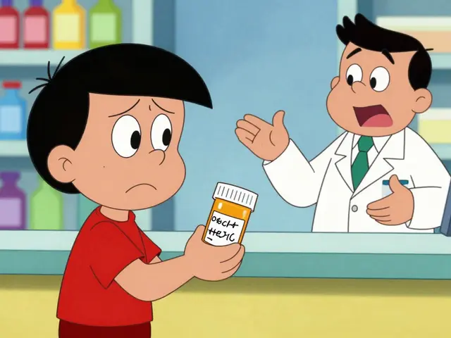 Language Barriers and Medication Safety: How to Get Help