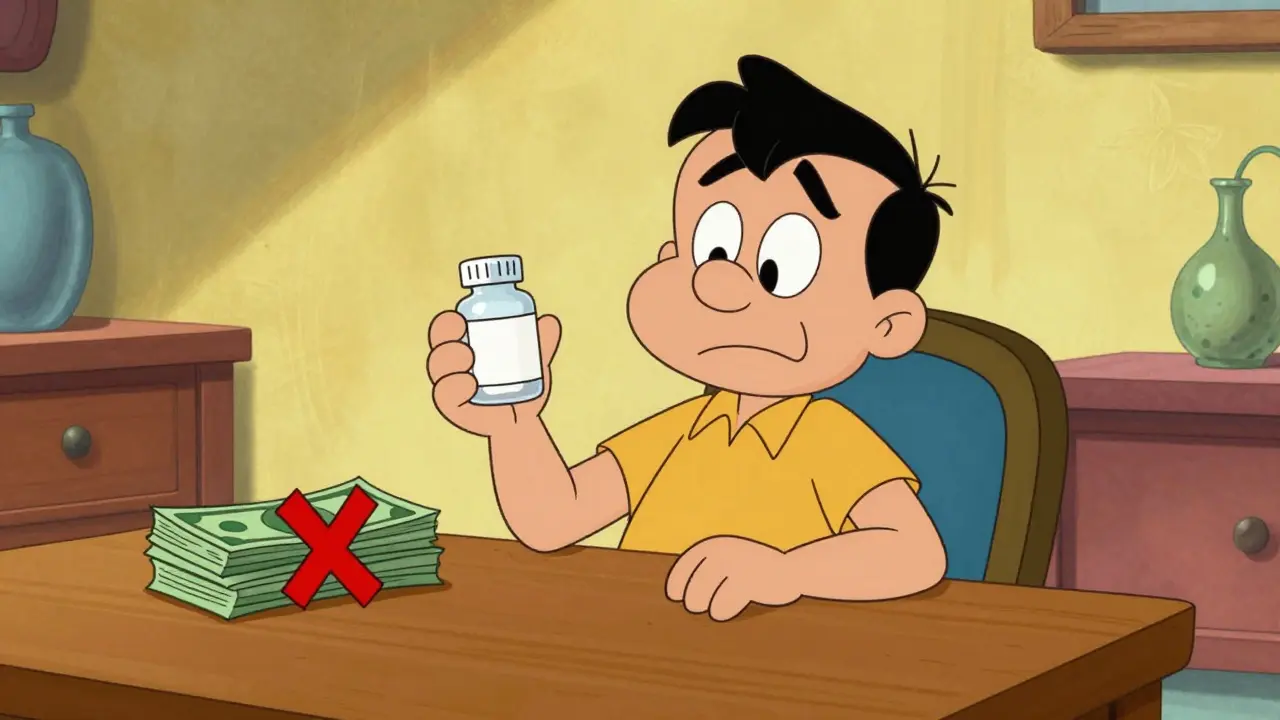 How to Buy Cheap Generic Prozac (Fluoxetine) Online Safely in 2026