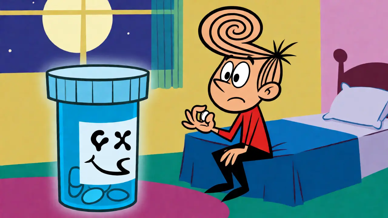 OCD Medication Options: SSRIs, Clomipramine, and Dosing
